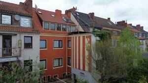 Seltene Gelegenheit: Vollständig mietfreies MFH mit großem Entwicklungspotenzial in Bremen – 28207 Bremen – Vorschaubild 3
