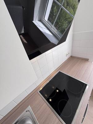 EG 3 Zi.-TOP Lage Schelfstadt, sanierter Altbau,sehr hell ,S/W Balkon,neue EBK – 19055 Schwerin – Vorschaubild 4