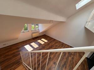 Helle Maisonette-Wohnung in guter Lage – 54295 Trier – Vorschaubild 3