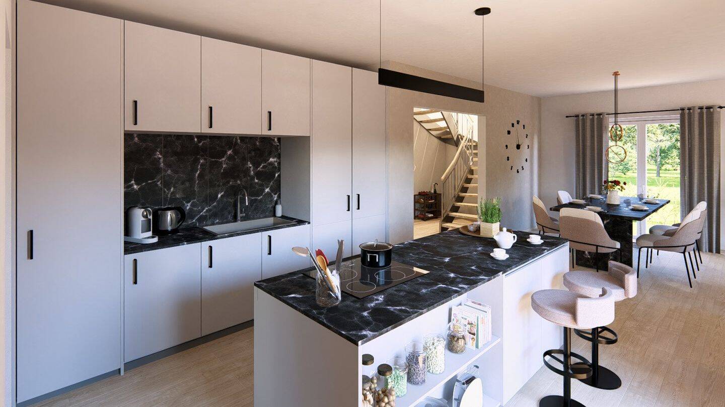 Ihr Traumhaus - individuell, nachhaltig, modern! – Bad Honnef – Vorschaubild 5