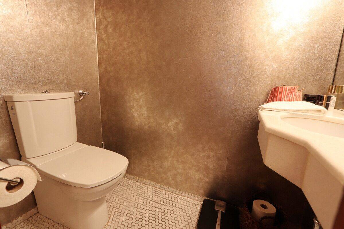 Geräumige Zwei-Zimmer-Wohnung in idyllischer Lage im schönen Hamburg-Othmarschen – Hamburg – Vorschaubild 9