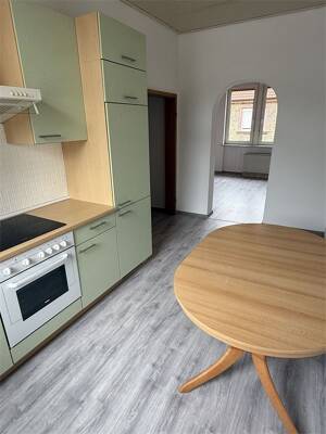 +++ AB SOFORT FREI! FRISCH RENOVIERTE 2 ZKB - ETW IN LU.-FRIESENHEIM ZU VERMIETEN +++ – 67063 Ludwigshafen am Rhein – Vorschaubild 7