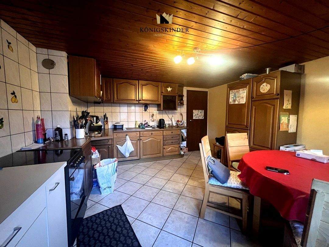 Ideal für handwerklich Begabte! Bauernhaus mit riesigem Grundstück, in ruhiger Aussichtslage. – Bühlertal – Vorschaubild 8