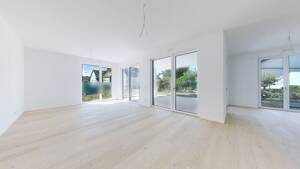 Bezugsfertig ! |4 Zimmer Wohnung mit Garten – 60437 Frankfurt am Main – Vorschaubild 9
