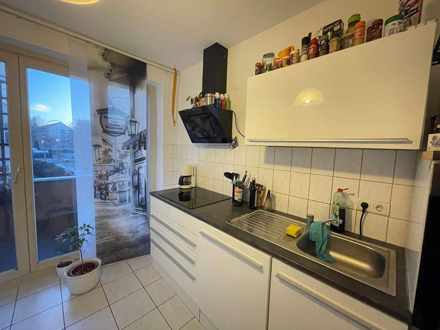 Gemütliches Stadtleben: 3-Zimmer-Wohnung in Magdeburg-Stadtfeld-Ost – Magdeburg – Vorschaubild 3