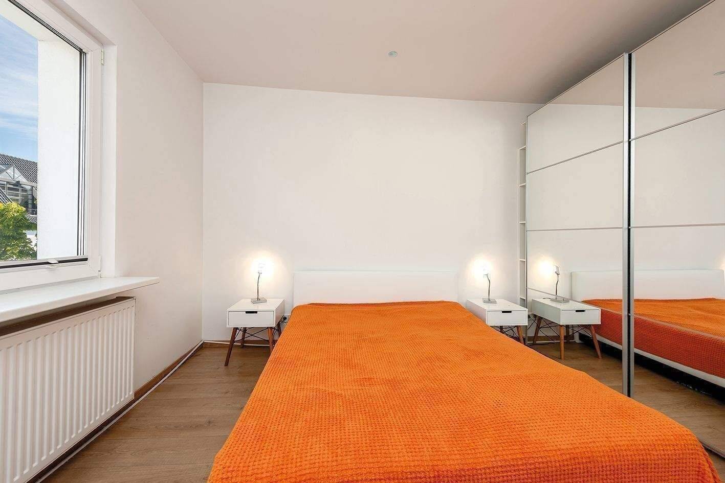 Bezugsfreie 2 Zimmer Doppelbalkon Wohnung provisionsfrei dicht Kudamm zu verkaufen – Berlin – Vorschaubild 7
