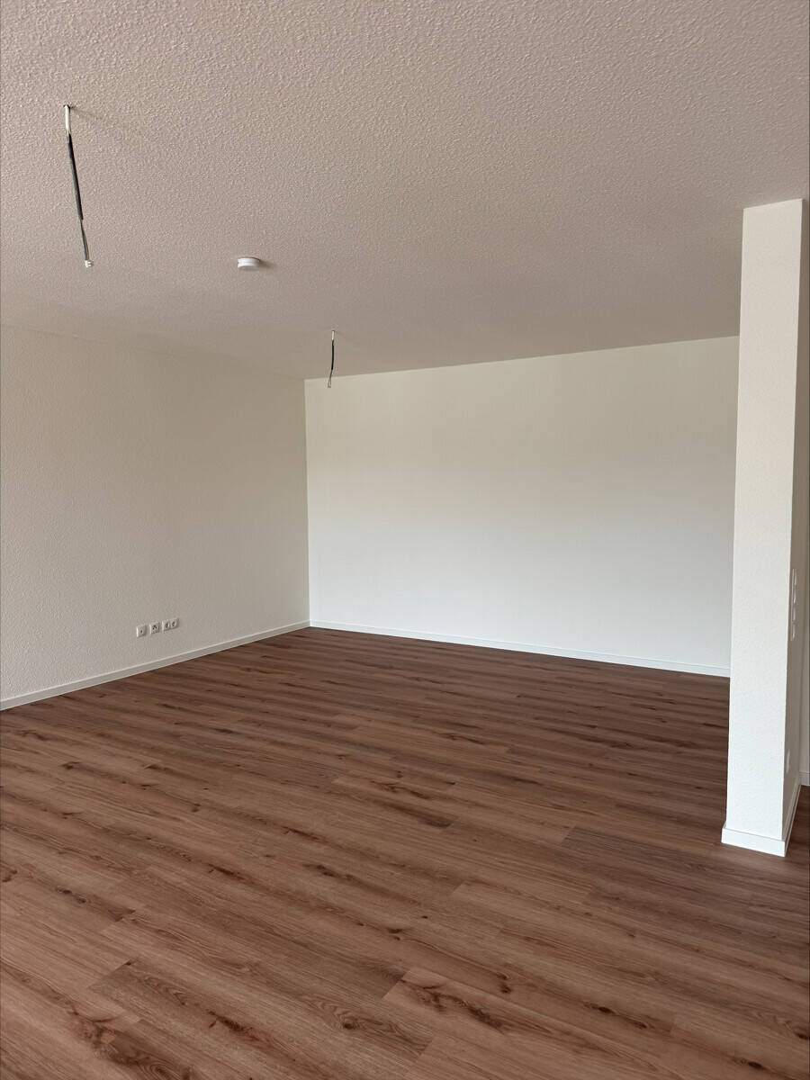 Großzügige 2-Zimmer Wohnung in Osnabrück zur Miete ! – Osnabrück – Vorschaubild 2