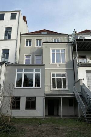 Sanierte Maisonette im Ostertor – 28203 Bremen – Vorschaubild 2