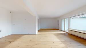 Bezugsfertiges, modernisiertes Einfamilienhaus mit Garten und Garage – 60439 Frankfurt am Main – Vorschaubild 4