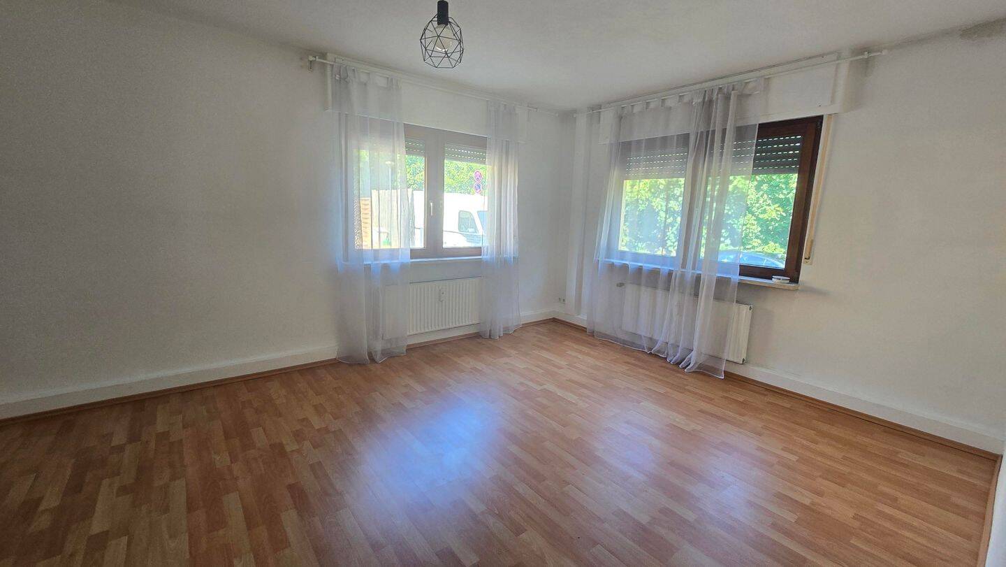 3 Zimmer-Wohnung in PF-Südoststadt