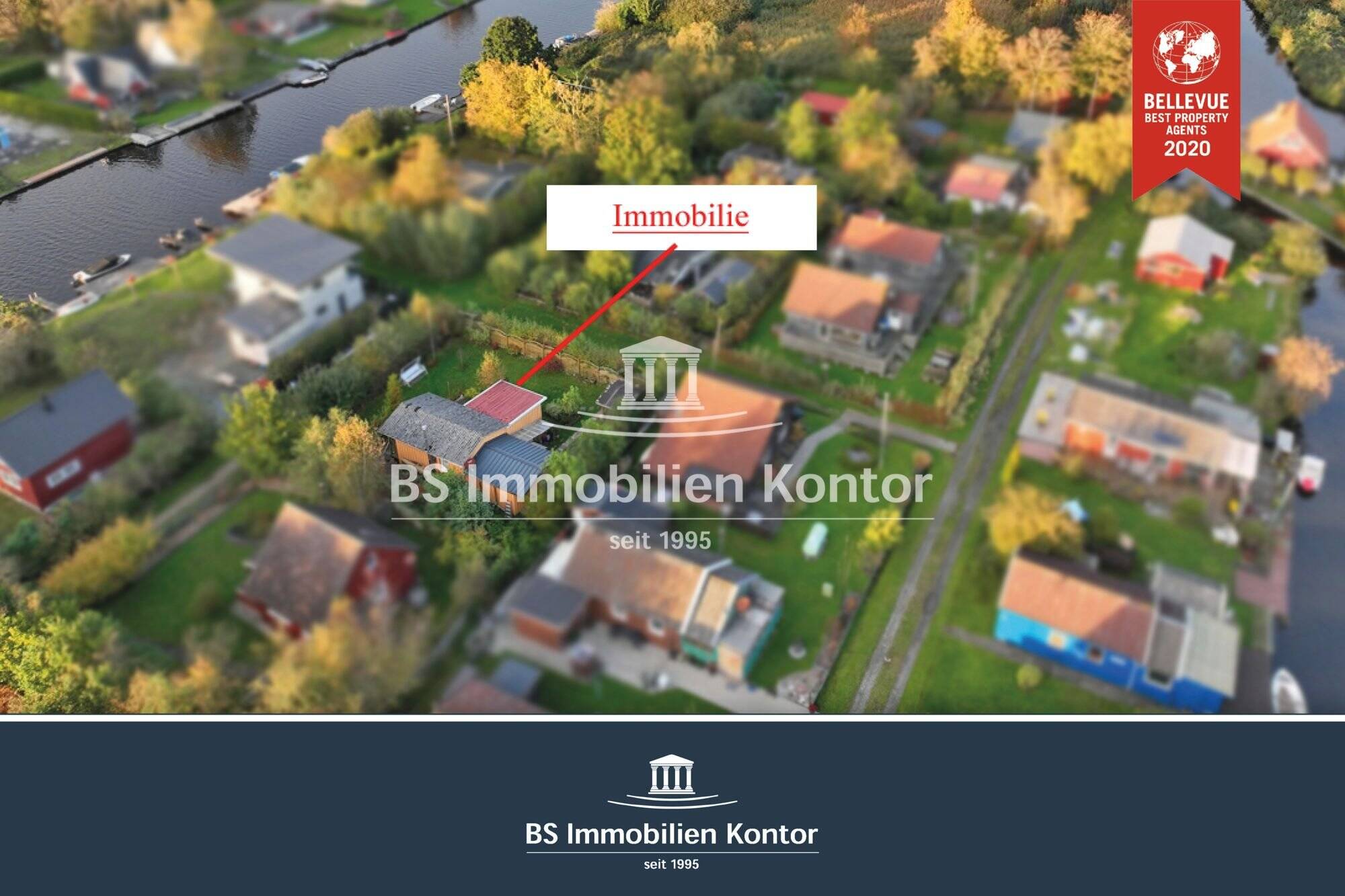 Immobilie