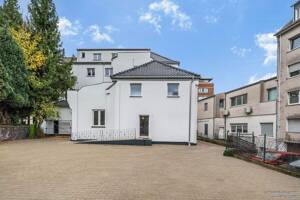 Welc(H)ome® by RIDA FLATS - Historie trifft Moderne: kernsanierte Dachterrassenwohnung in Essen-City – 45326 Essen – Vorschaubild 5