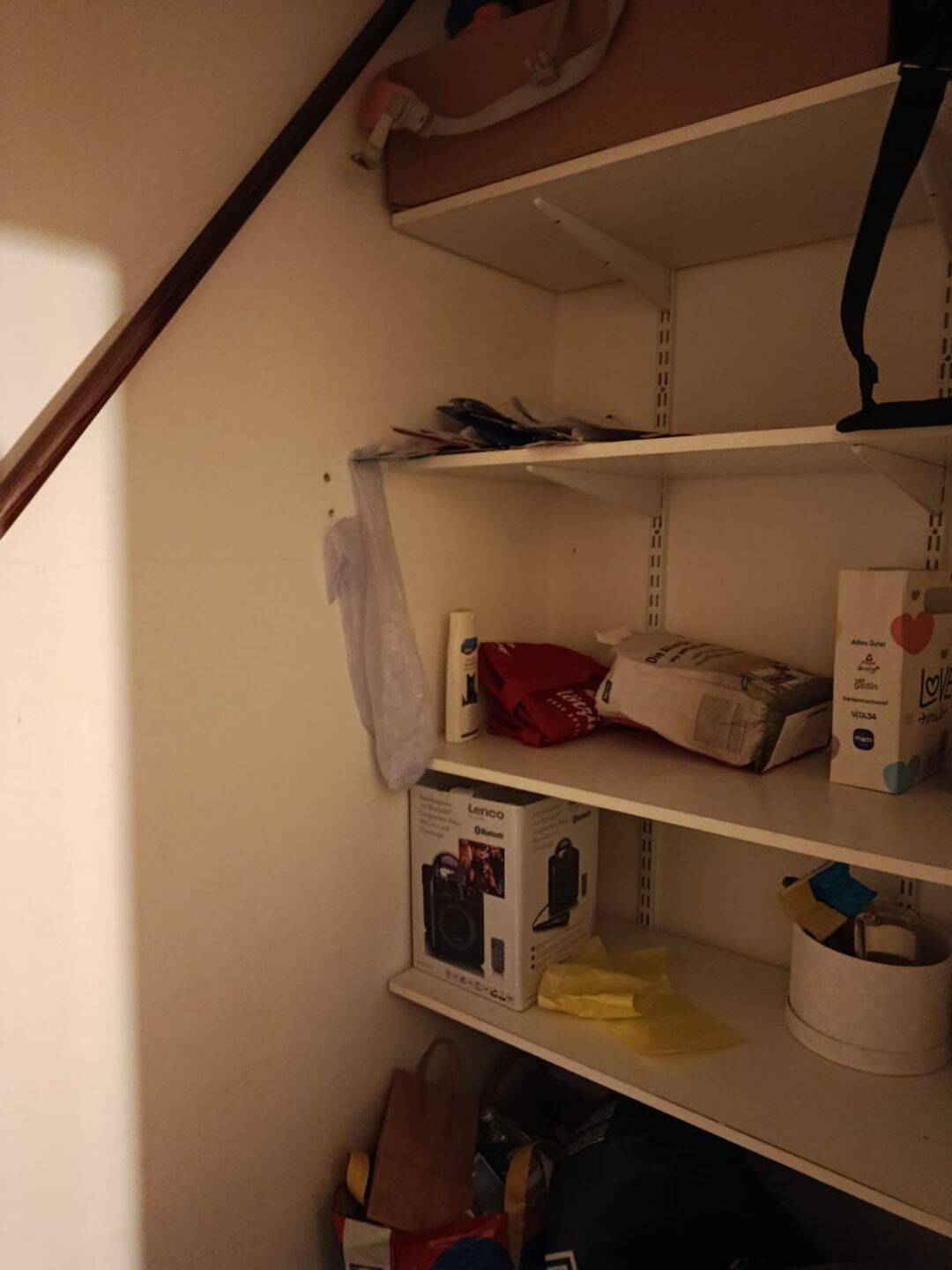 Gepflegte 2 Zimmer Wohnung in Hastedt – Bremen – Vorschaubild 8