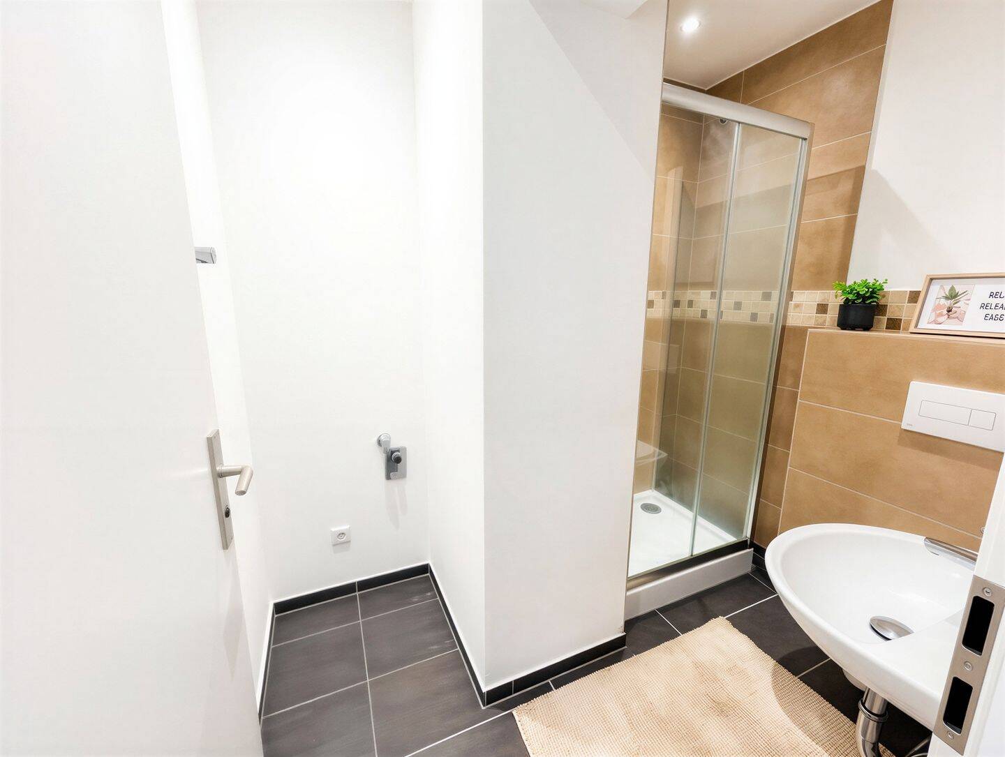 Im Herzen der Neustadt I moderne Einbauküche I Bad mit Dusche