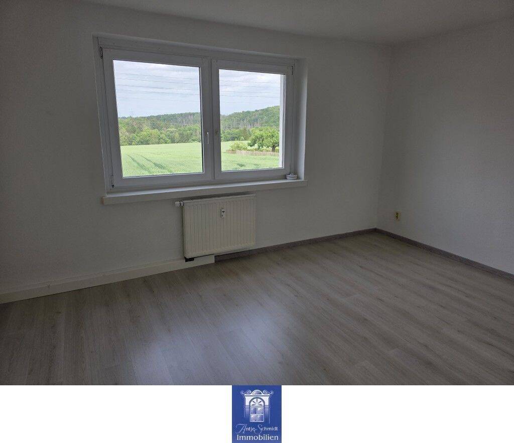 Wohnen in ländlicher Idylle! 3-Zimmer-Wohnung mit schönem Balkon! – Dorfhain – Vorschaubild 7