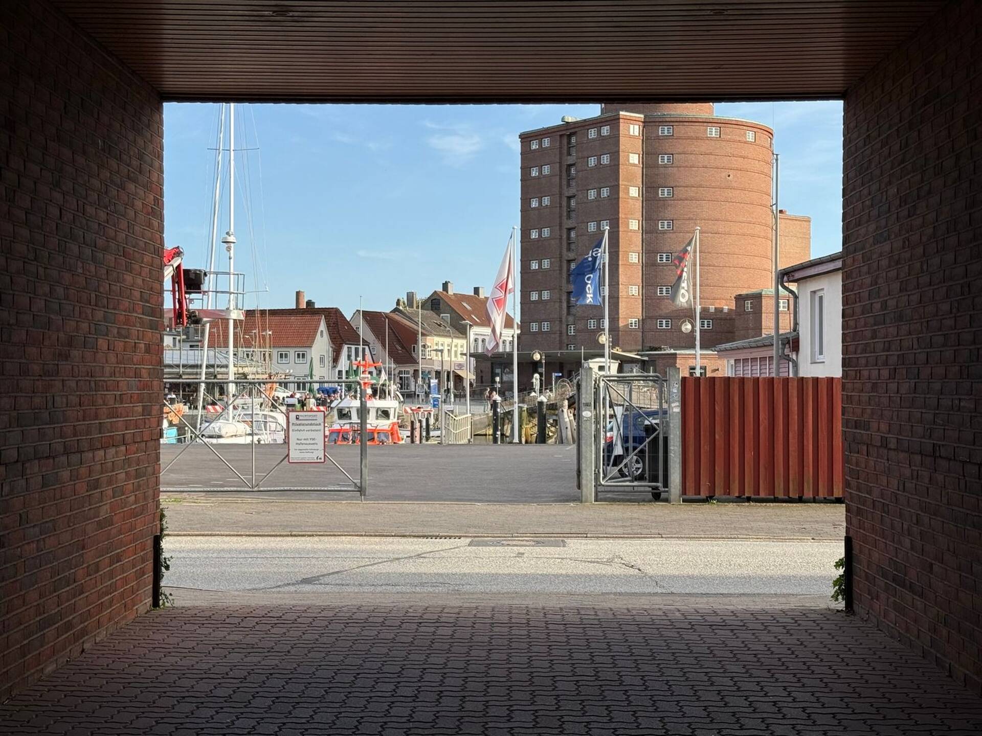 Maisonettewohnung in 24340 Eckernförde mit 61,65 m² kaufen