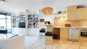 Hübsche 2-Zimmer-Wohnung in Eberstadt!