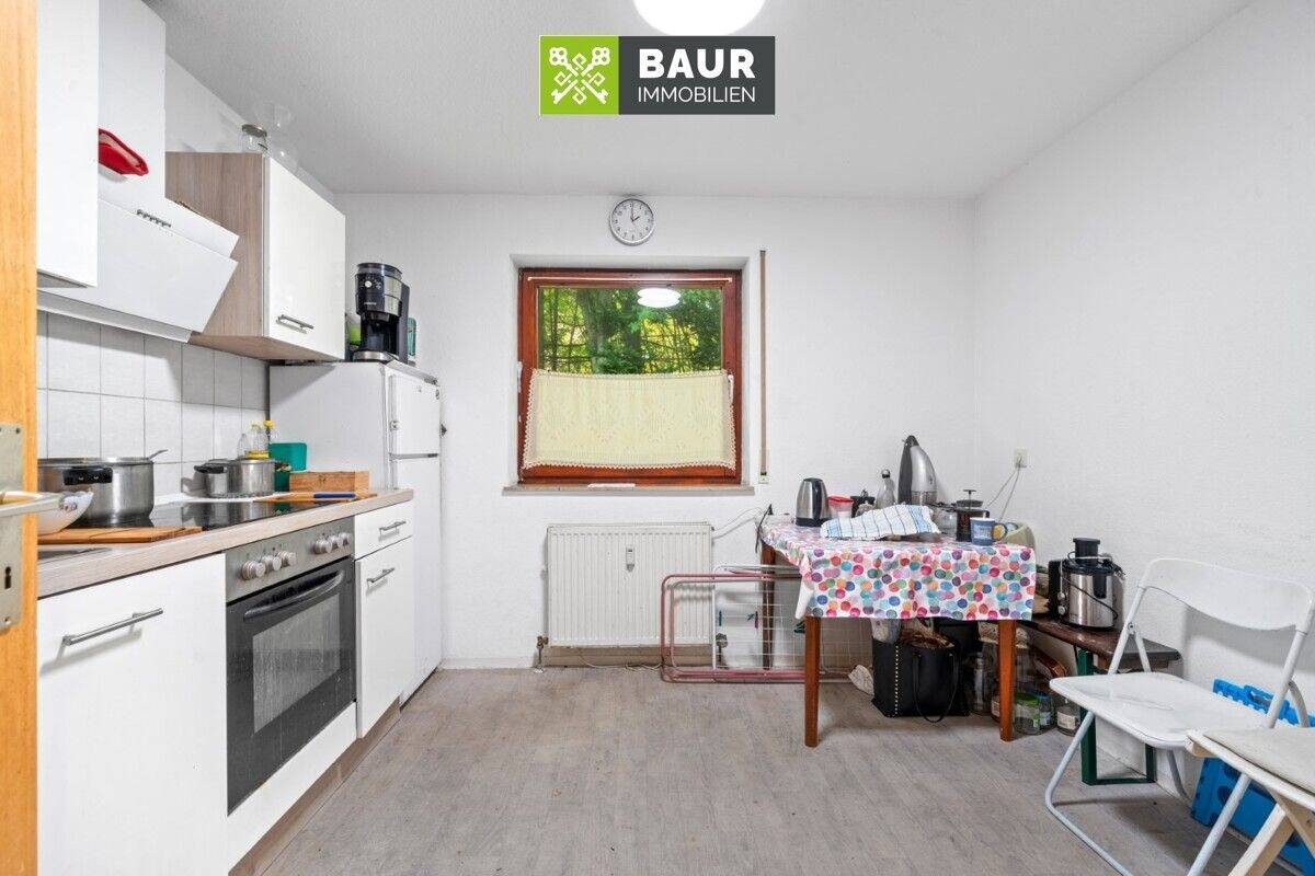 360° | Vermietete 2-Zimmerwohnung mit Außenstellplatz und Keller in zentraler Lage von Neu-Ulm! – Neu-Ulm – Vorschaubild 7