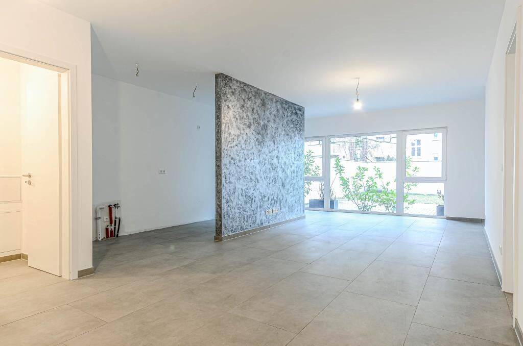 Erdgeschoss-Neubauwohnung * 4 Zimmer * 2 Bäder * Stellplatz * Loggia – Solingen – Vorschaubild 4