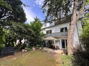Mehrfamilienhaus mit Potenzial in Top-Lage von Köln-Junkersdorf – 50858 Köln – Vorschaubild 8