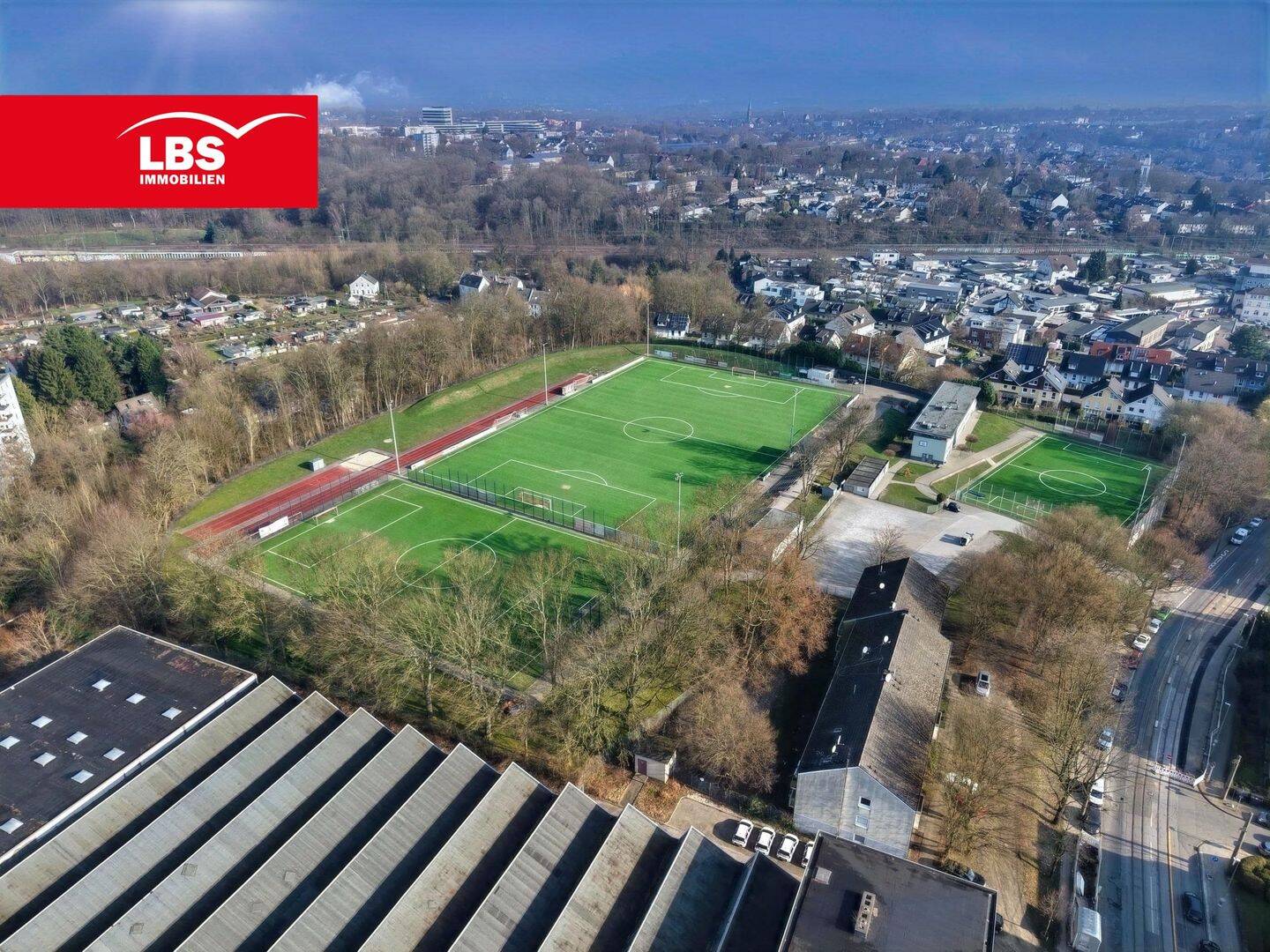 Schöne 3,5 Zimmer Wohnung mit eigenem Garten in Essen Steele – Essen – Vorschaubild 5