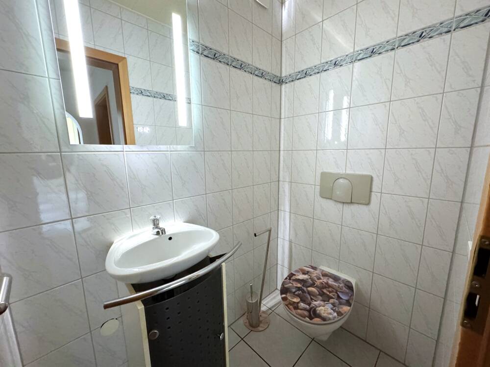 Attraktive Doppelhaushälfte mit Einliegerwohnung - naturnah wohnen, Bad Neuenahr - Ortsteil – Bad Neuenahr-Ahrweiler – Vorschaubild 6