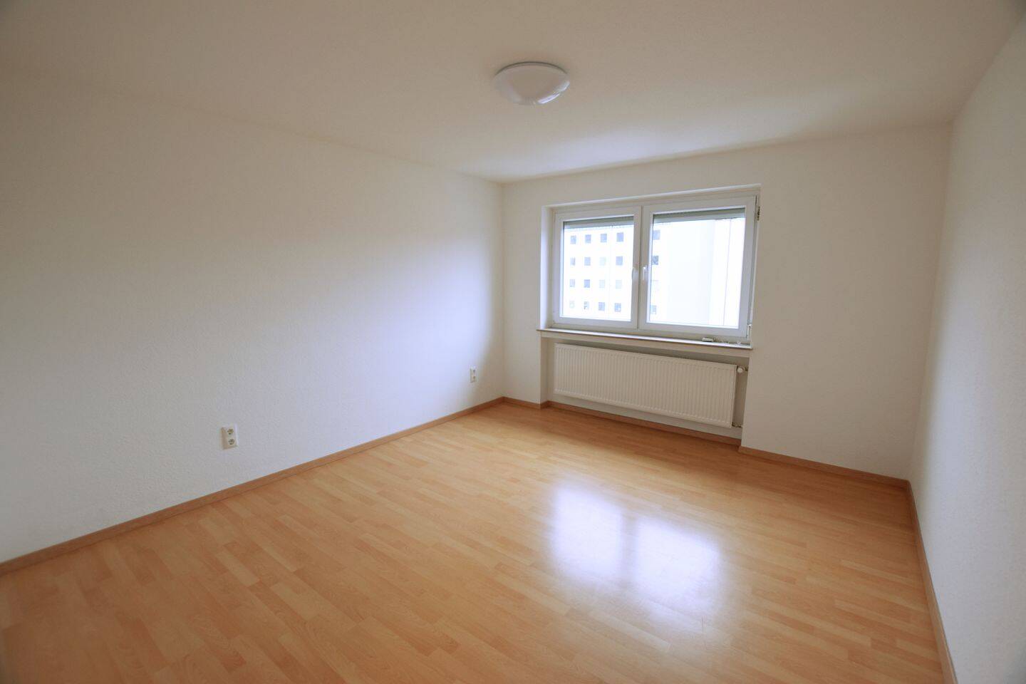 Sanierte 2 Zi. Whg neben Uniklinik