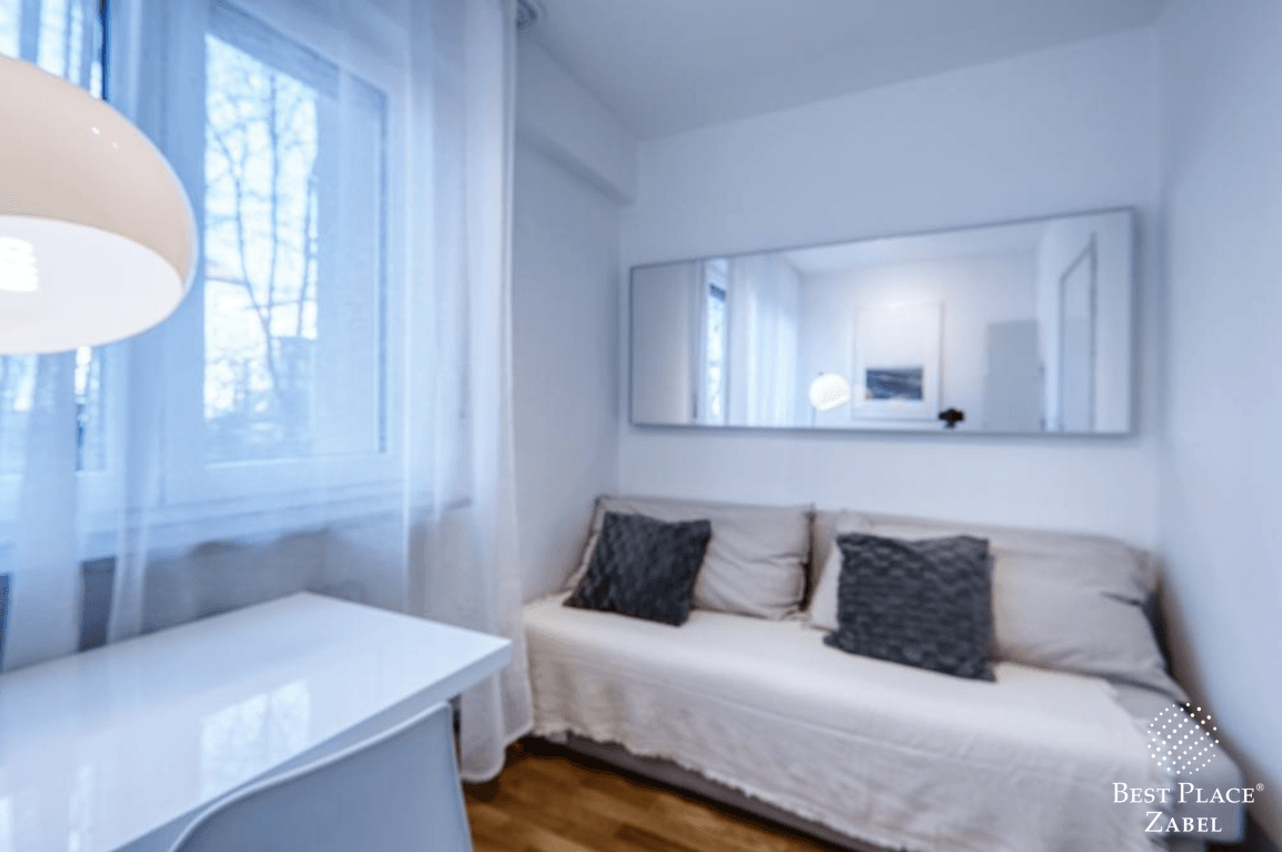 Sanierte 3-Zimmer-Wohnung in Garching in kurzer Distanz zur TUM – Garching bei München – Vorschaubild 5