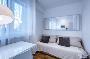 Sanierte 3-Zimmer-Wohnung in Garching in kurzer Distanz zur TUM – 85748 Garching bei München – Vorschaubild 5