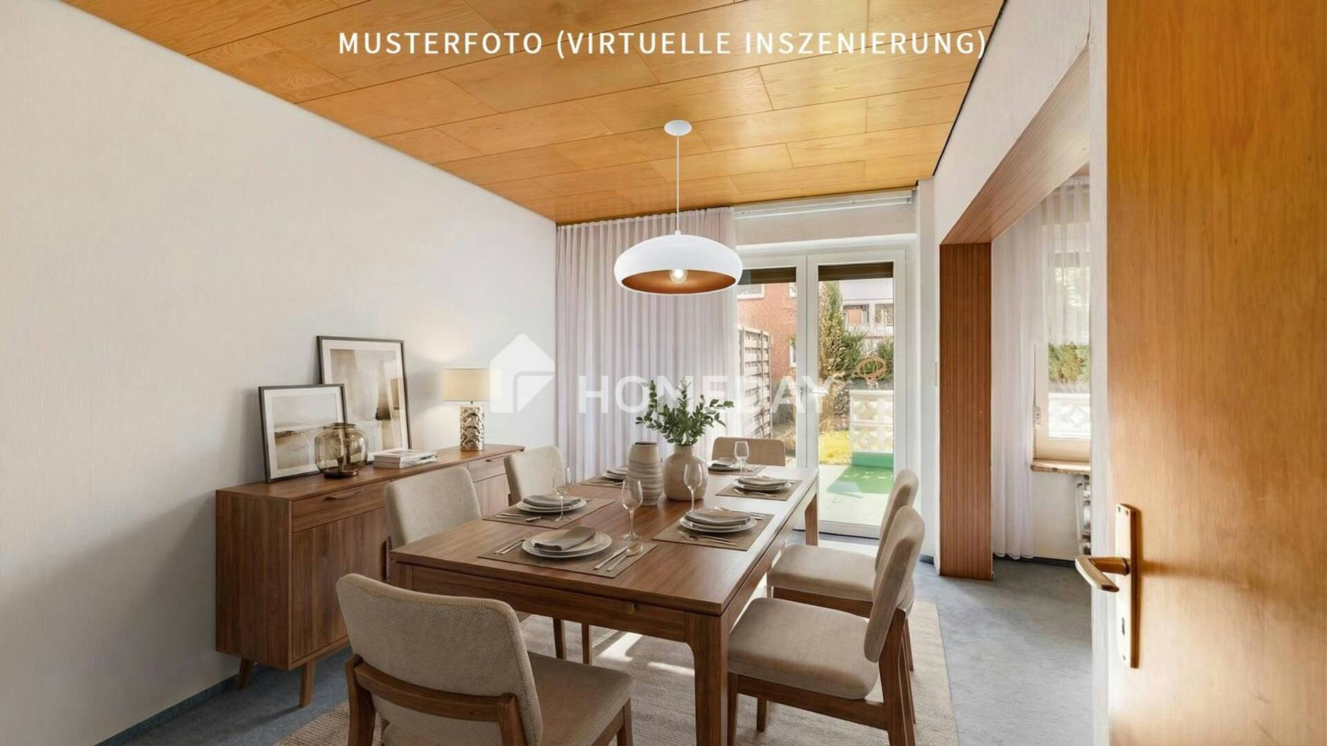 Haus in 24768 Rendsburg mit 96 m² kaufen