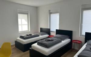 Möbliertes Zimmer, Auf Zeit & WG in Stuttgart ab 1 Monat flexibel mieten