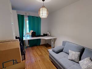 Helle 3-Zimmer-Neubauwohnung mit 2 BALKONEN in Hamburg-Langenhorn – 22419 Hamburg – Vorschaubild 9