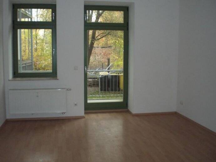 Gemütliche 2 Raumwohnung mit Balkon - Nähe Schlossteich und Küchwald – Chemnitz – Vorschaubild 5