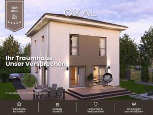 OKAL HAUS - Ihr Lebensmittelpunkt neu definiert. Inkl. Grundstück – 38229 Salzgitter – Vorschaubild 1