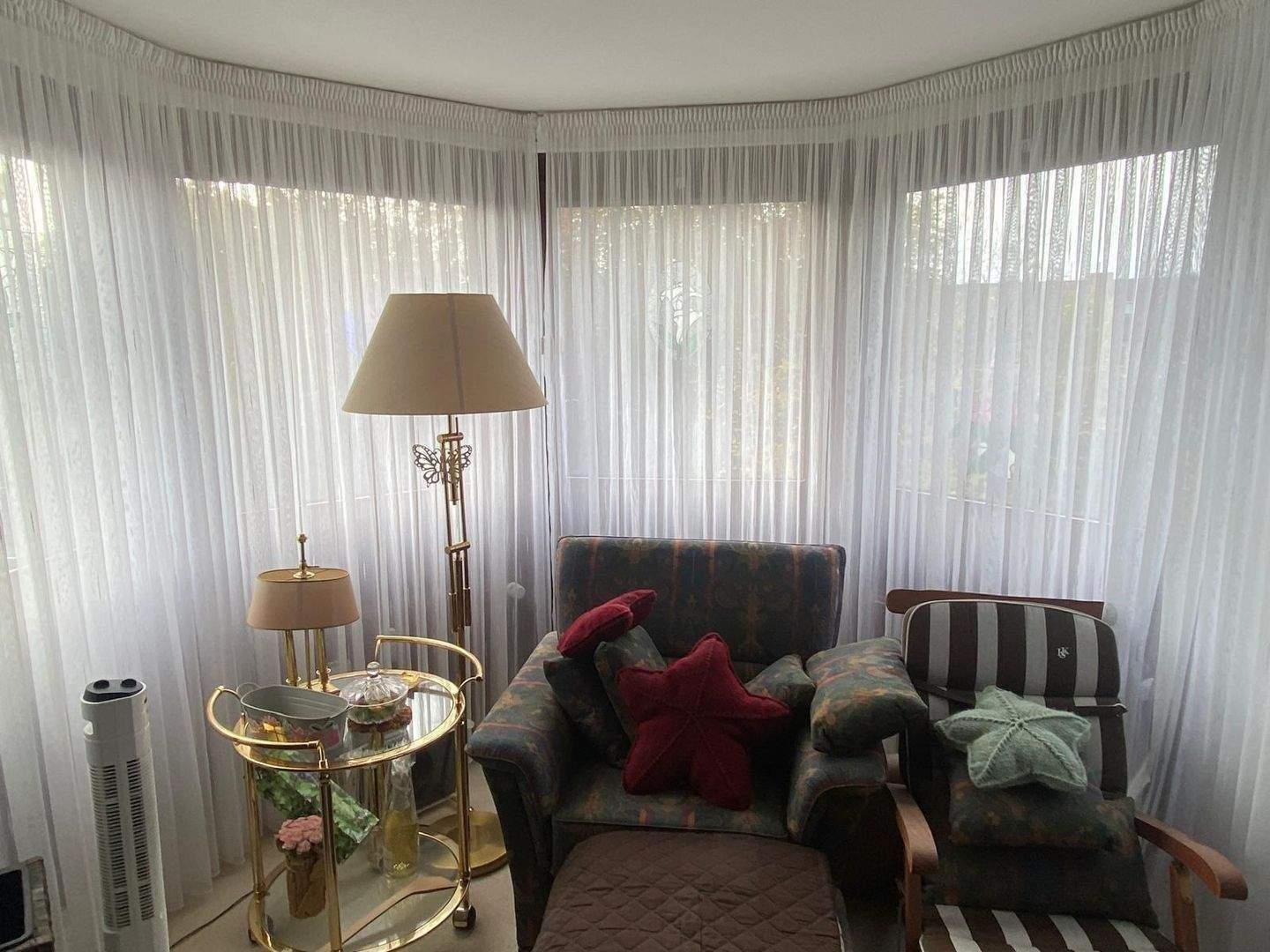 Exklusive 5-Zimmer-Penthouse-Wohnung über zwei Ebenen mit Balkon in einer Top Lage von Findorf – Bremen – Vorschaubild 4