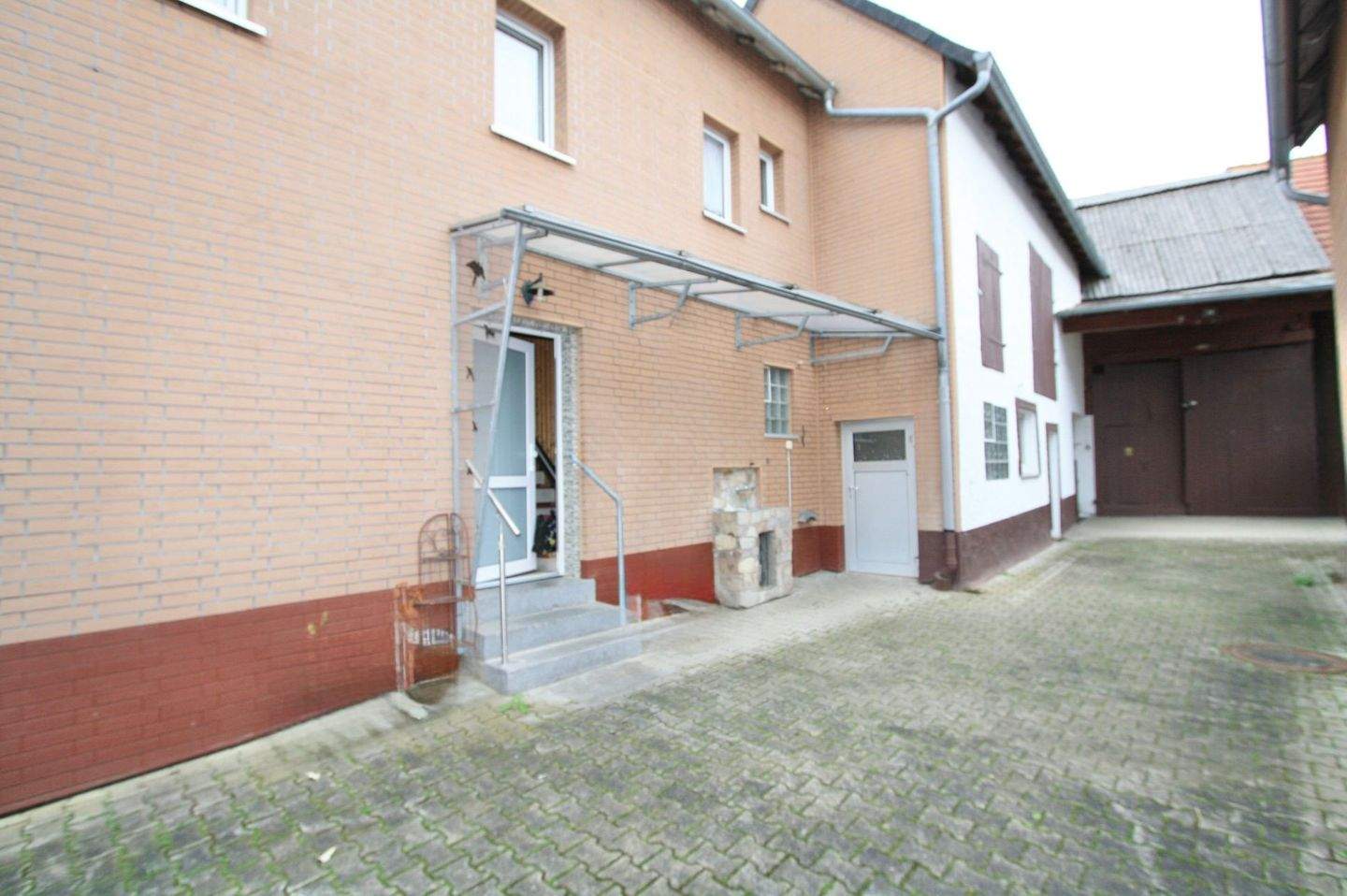 ***Landleben mit Herz. Gepflegt, charmant und ausbaufähig! Ein Bauernhaus in Hünstetten-Beuerbach! – Hünstetten – Vorschaubild 3