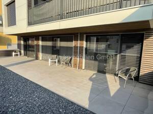 Exklusive Dachterrassenwohnung in sehr guter Innenstadtlage - ruhig, hochwertig, mit besonderem Wohncharakter – 33102 Paderborn – Vorschaubild 4