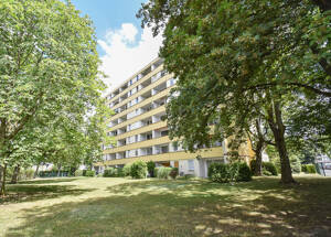 2-Zimmer-Monteurswohnung in Bonn-Tannenbusch