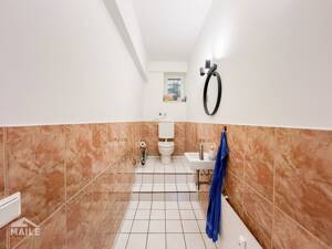 Großzügige 3,5 Zimmerwohnung mit EBK, Terrasse in ruhiger Lage von Stuttgart. – 70190 Stuttgart – Vorschaubild 9