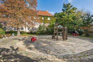Jetzt Kaufnebenkosten einsparen - Kapitalanlage - Attraktive Wohnungen in ruhiger Lage – 13407 Berlin – Vorschaubild 6
