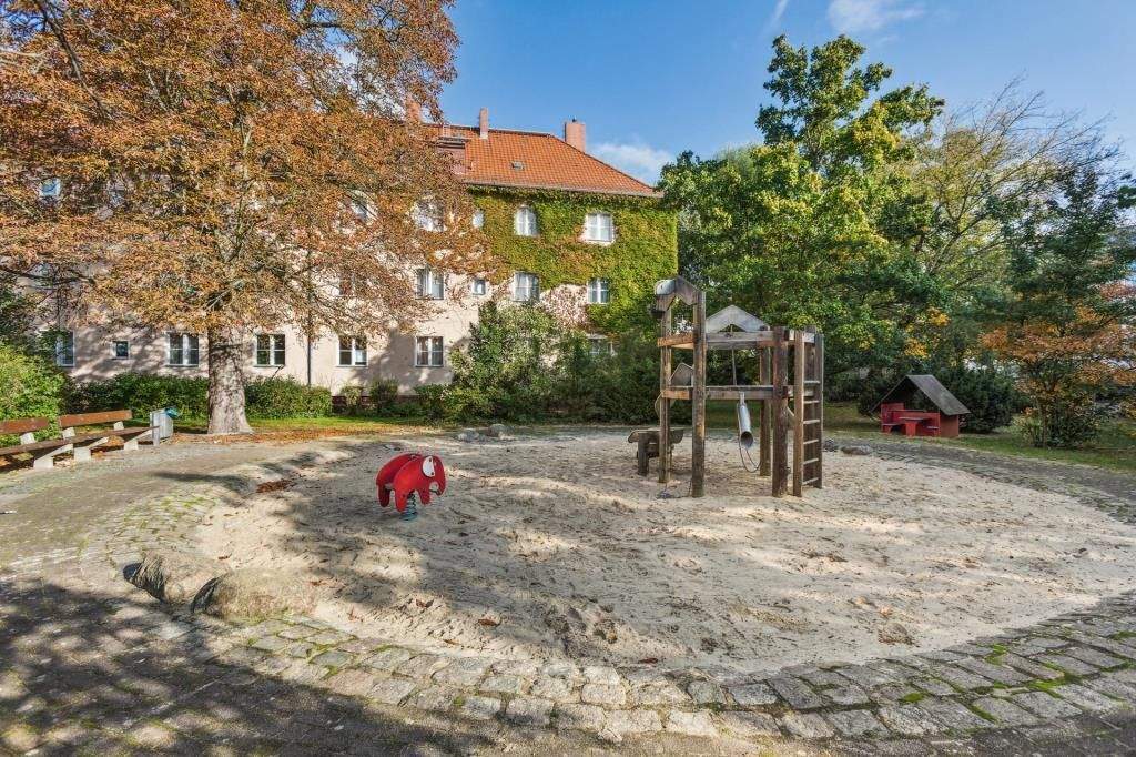 Kapitalanlage - Attraktive Wohnungen in ruhiger Lage – Berlin – Vorschaubild 6
