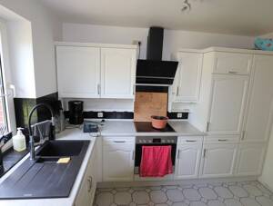 Top Lage: Einfamilienhaus in Sasel 977 m² Grundstück – 22393 Hamburg – Vorschaubild 4