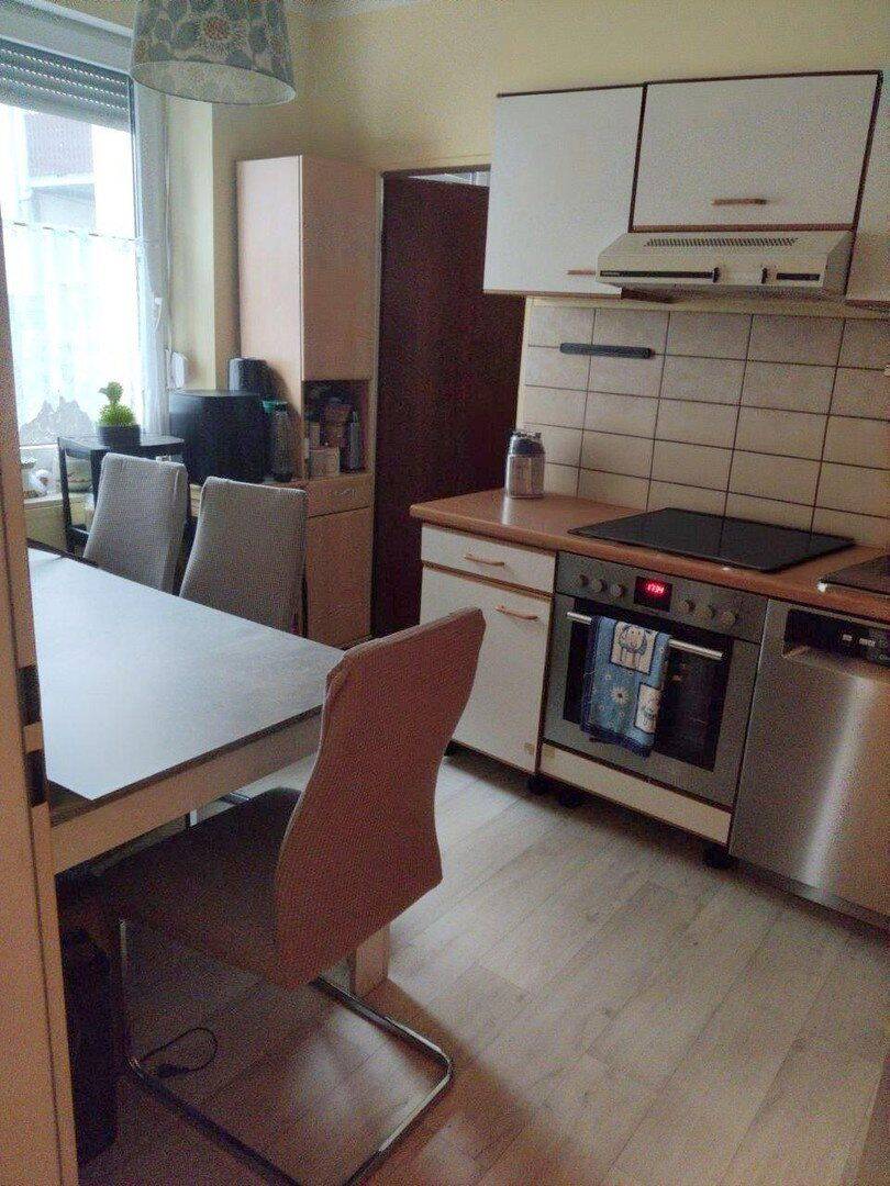 Gepflegte, gut geschnittene 2-Zimmer-Wohnung nähe Stadtpark – Fürth – Vorschaubild 4
