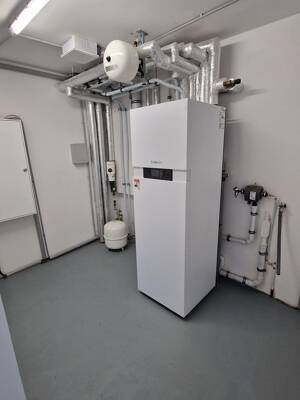Schönes Reihenendhaus mit Dachloggia zu vermieten! – 4288 Leipzig – Vorschaubild 6