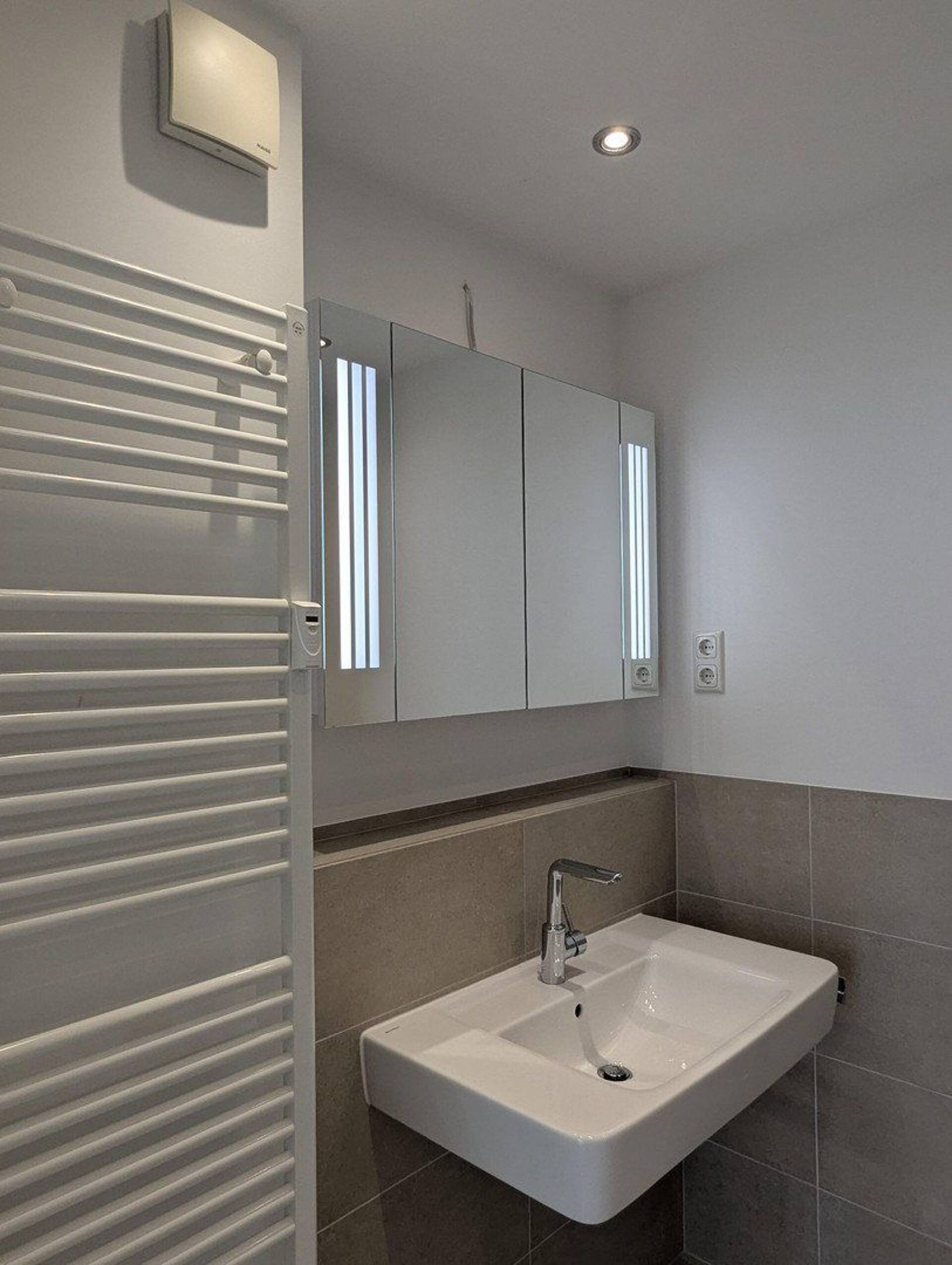 Dachgeschosswohnung in 58455 Witten mit 72 m² kaufen