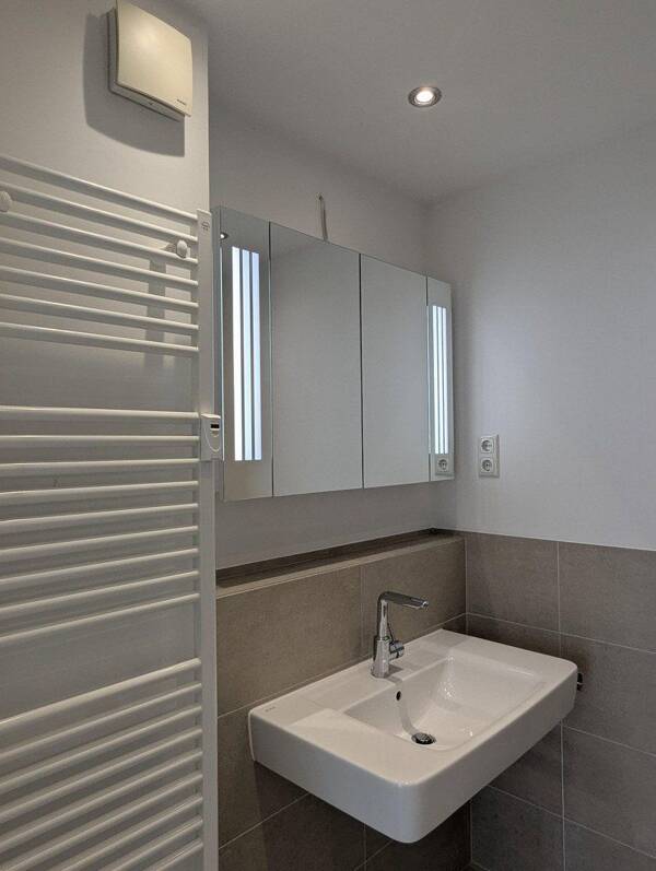 Dachgeschosswohnung in 58455 Witten mit 72 m² kaufen