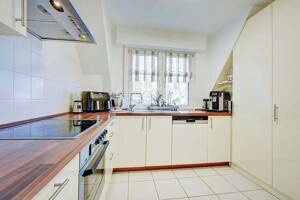 Eine wie keine! Traumschöne Maisonette Wohnung mit Blick in die Rheinwiesen – 47199 Duisburg – Vorschaubild 6