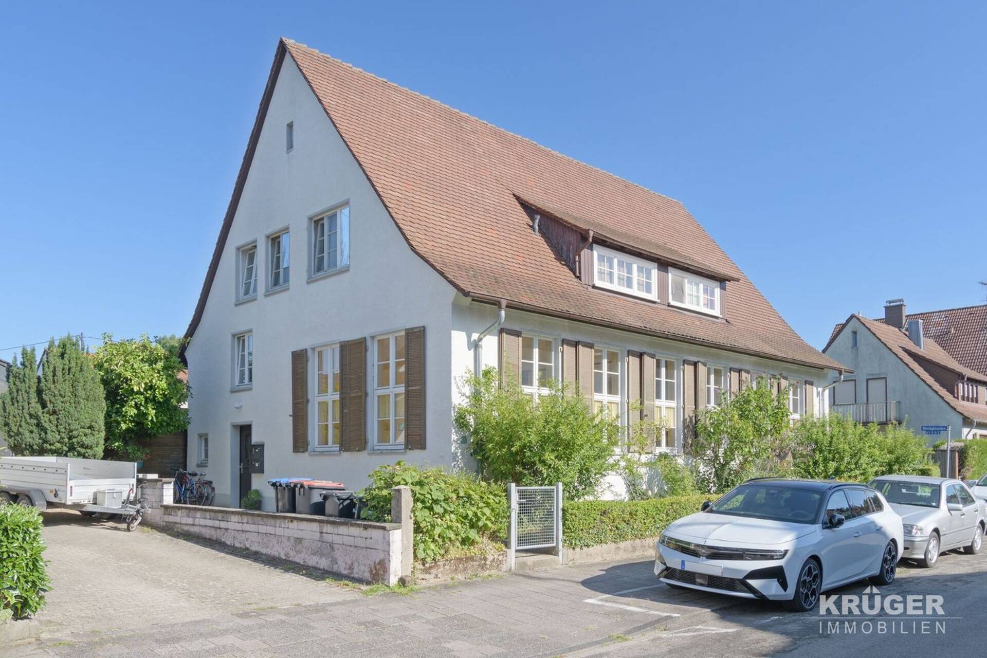 Haus in 76199 Karlsruhe mit 226,05 m² kaufen