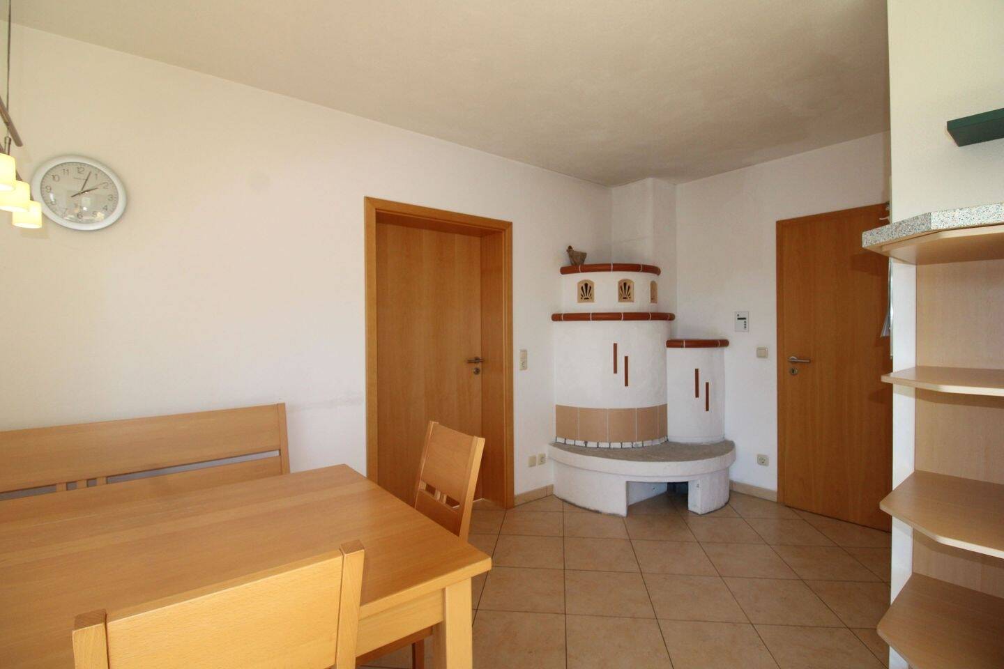 Einfamilienhaus in einzigartiger Naturlage mit Offenstall - Ideal für Pferdehalter – Simmershofen – Vorschaubild 2