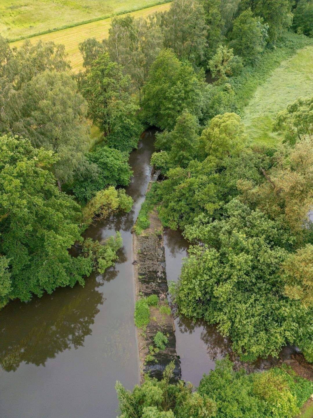 Historisches Mühlenanwesen in Alleinlage mit Pferdehaltung, Wasserkraft und attraktiven Einnahmemöglichkeiten – Bad Zwesten – Vorschaubild 8
